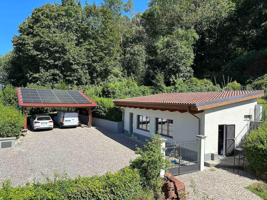 Holiday home La Casa Di Anna Turin